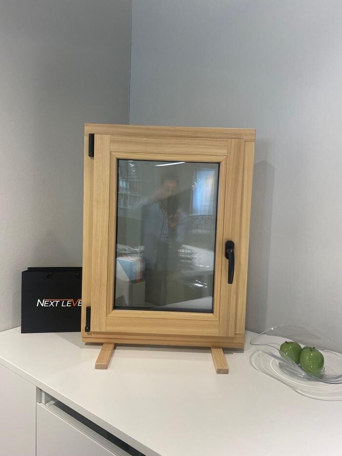 Bilder LANNER Fenster & Türen