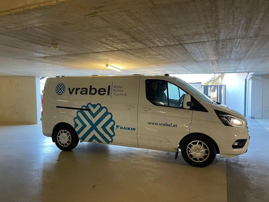 Bilder Vrabel Klima - Technik