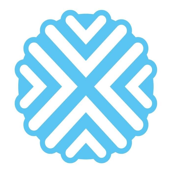 Vrabel Klima - Technik Logo