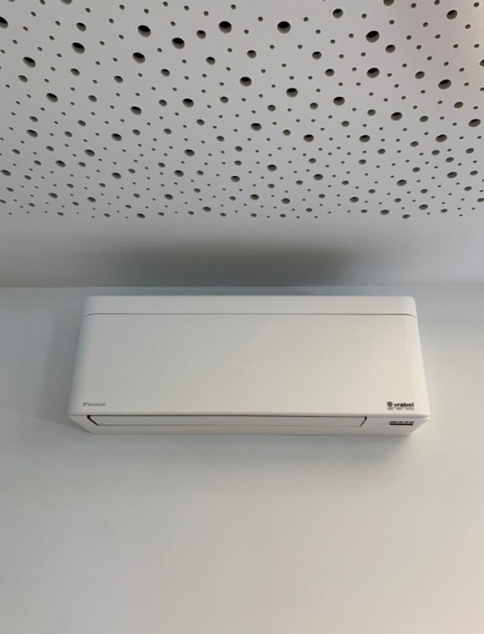 Bilder Vrabel Klima - Technik