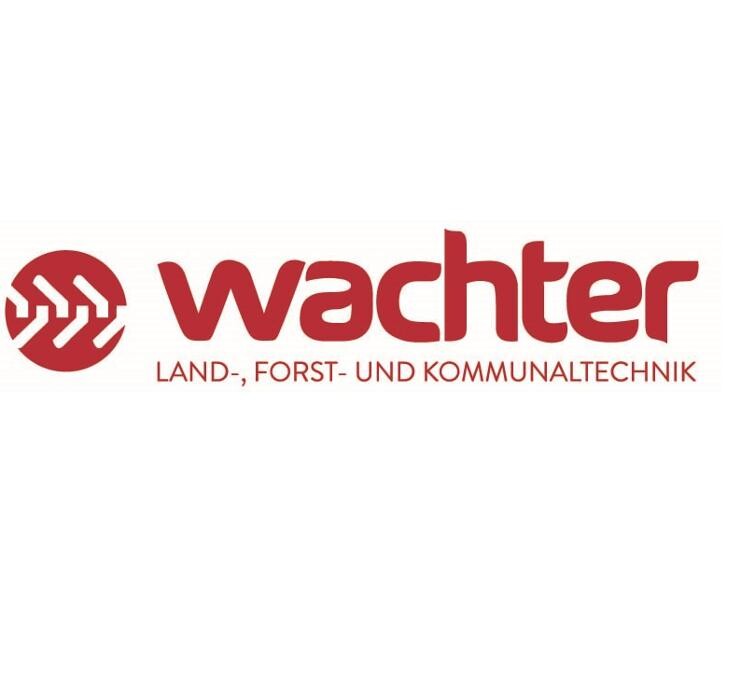 Wachter e.U. Land-Forst-&Kommunaltechnik Logo