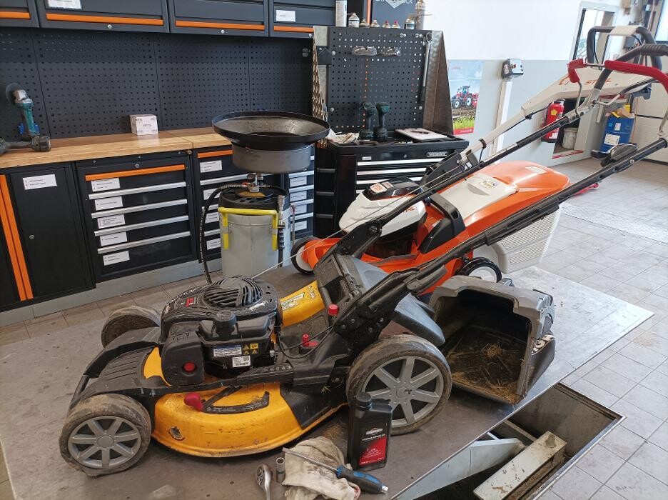 Bilder Wachter e.U. Land-Forst-&Kommunaltechnik