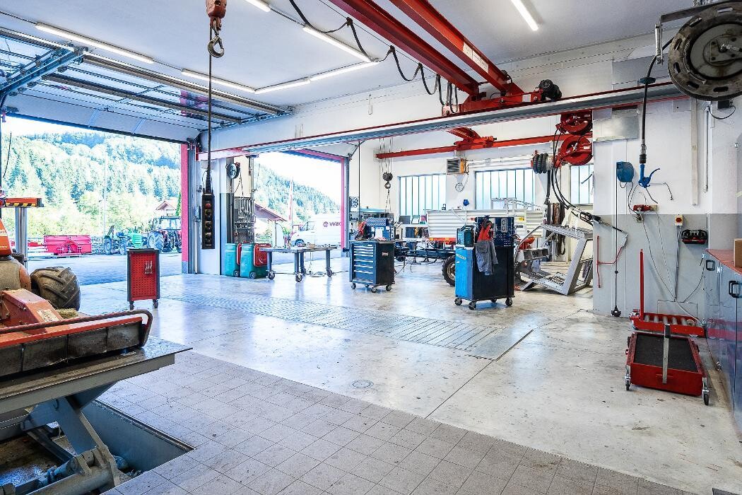 Bilder Wachter e.U. Land-Forst-&Kommunaltechnik