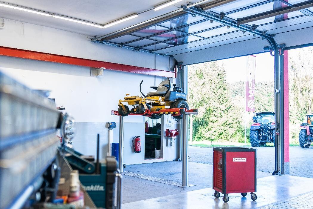Bilder Wachter e.U. Land-Forst-&Kommunaltechnik