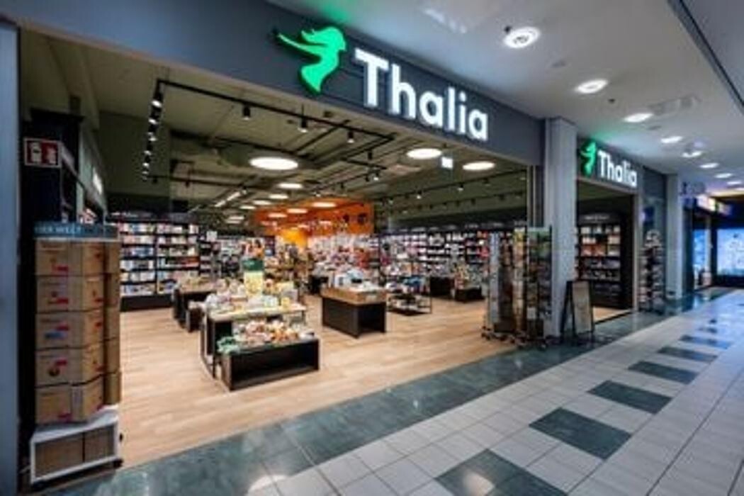 Bilder Thalia Klagenfurt Südpark