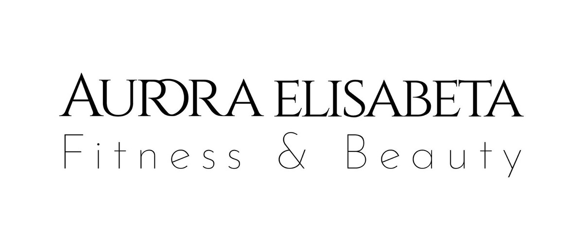 AURORA Fitness & Beauty Logo