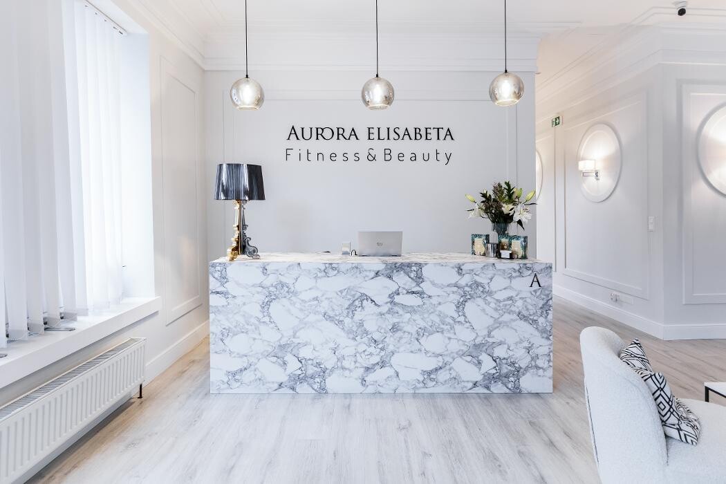Bilder AURORA Fitness & Beauty