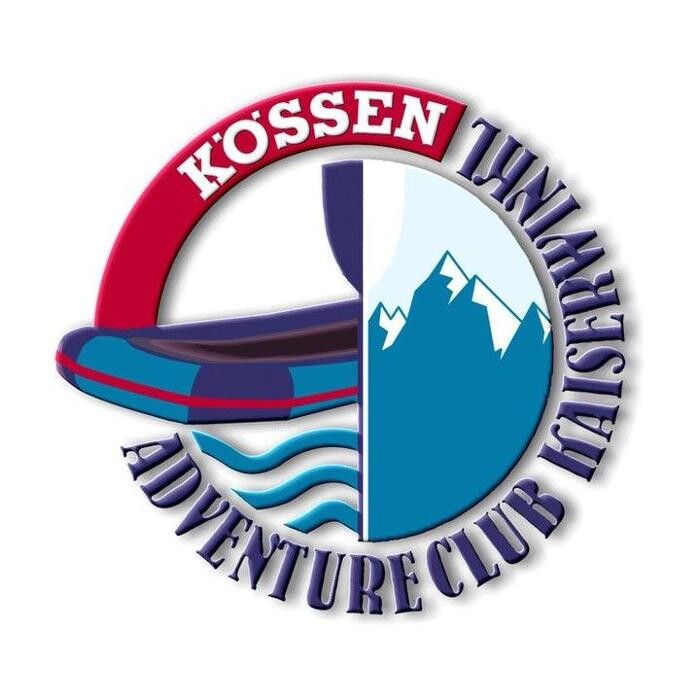 Kaiserwinkl Adventure Crew Logo