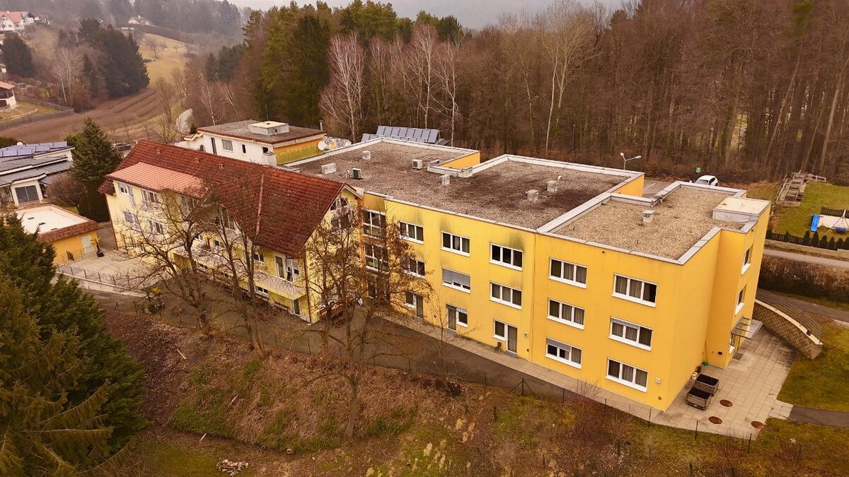 Bilder Gepflegt Wohnen Sinabelkirchen