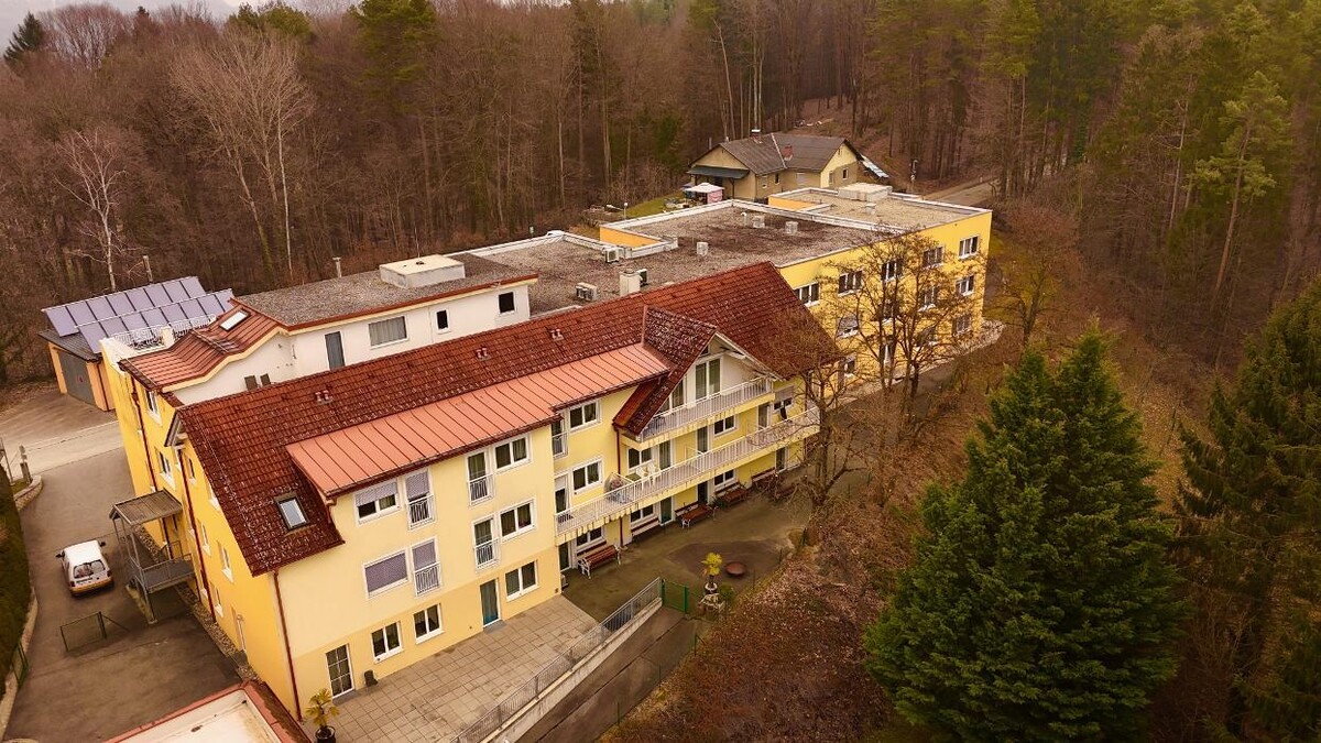 Bilder Gepflegt Wohnen Sinabelkirchen