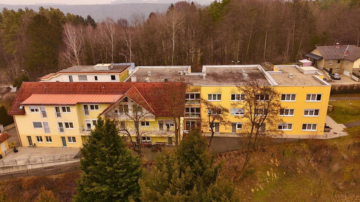 Bilder Gepflegt Wohnen Sinabelkirchen