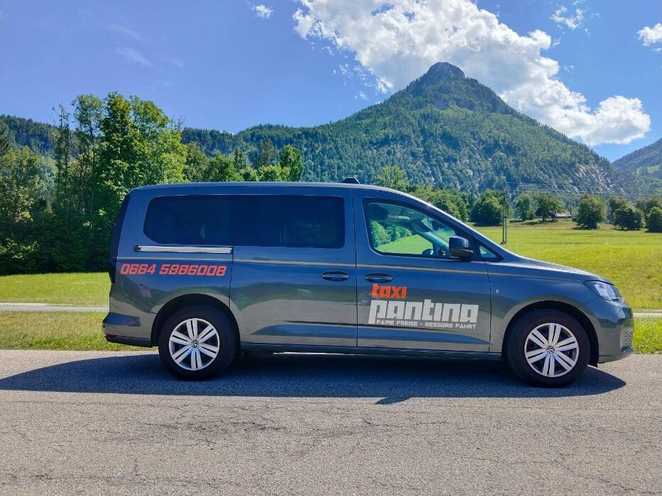 Bilder Taxi Pantina e.U.