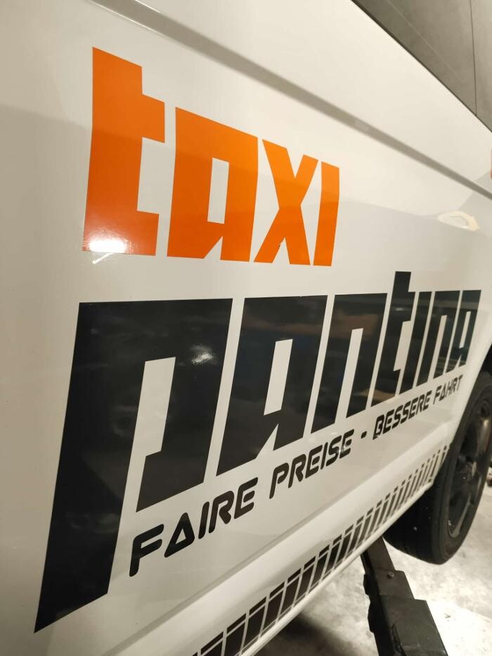 Bilder Taxi Pantina e.U.