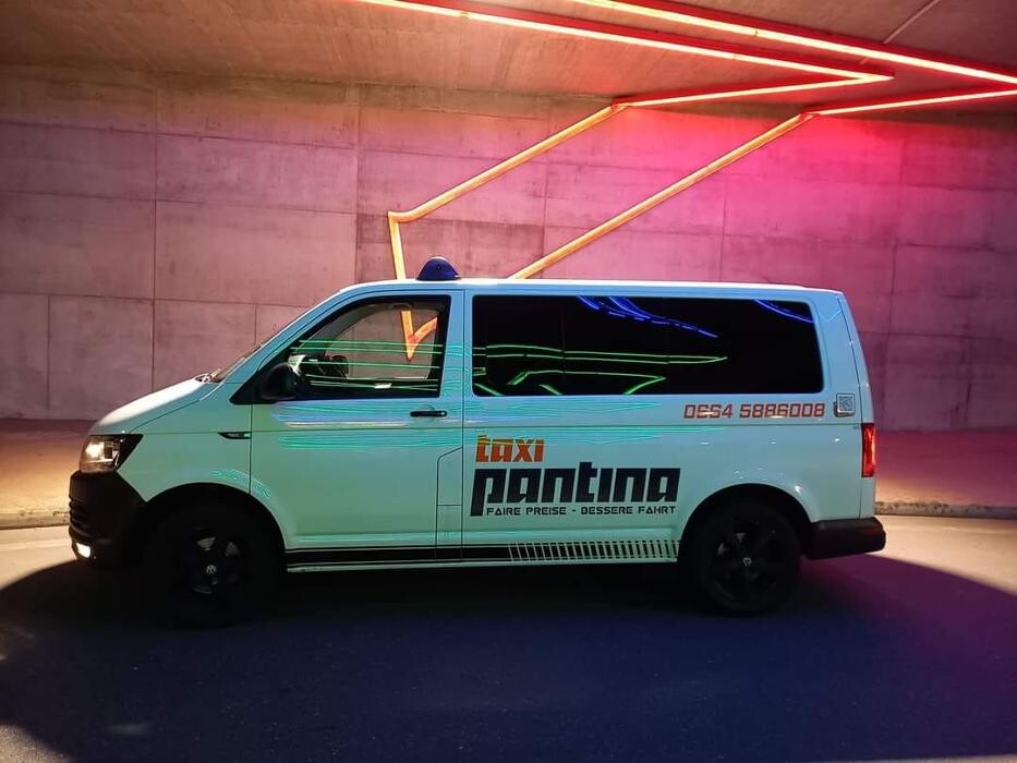 Bilder Taxi Pantina e.U.