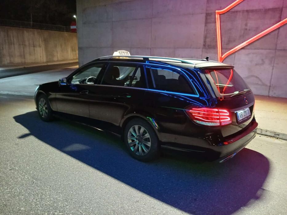 Bilder Taxi Pantina e.U.