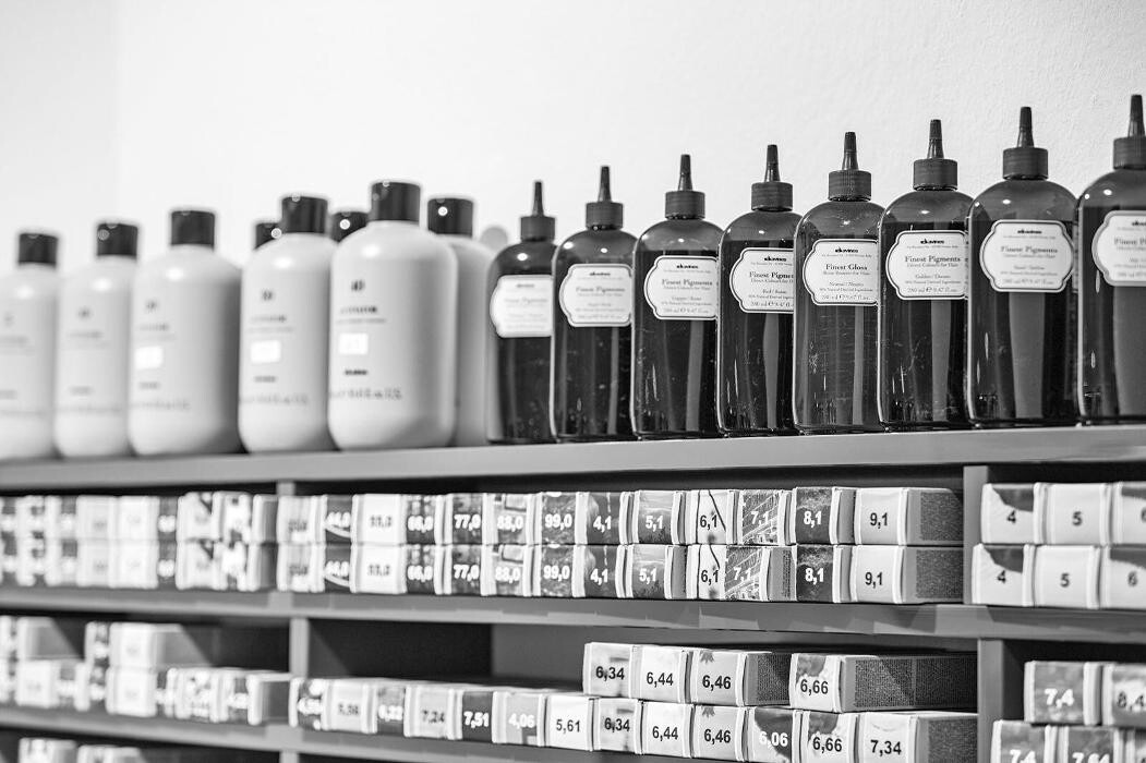 Bilder Julia's Salon