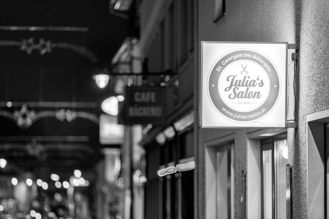 Bilder Julia's Salon
