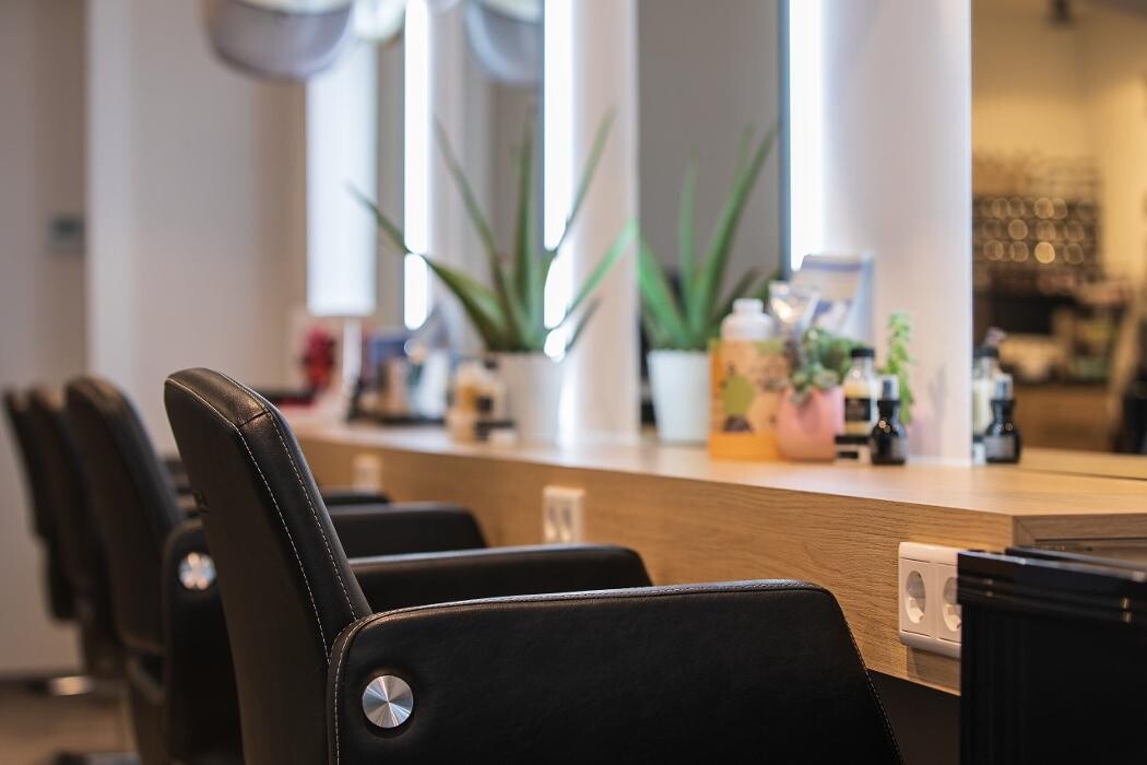 Bilder Julia's Salon