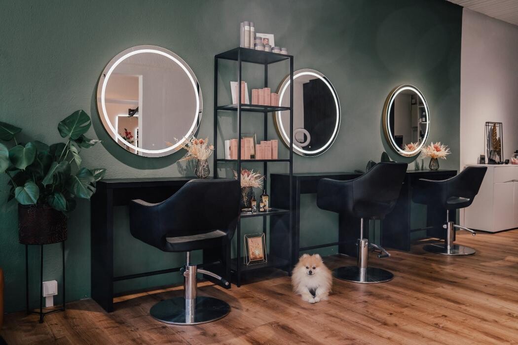 Bilder Julia's Salon