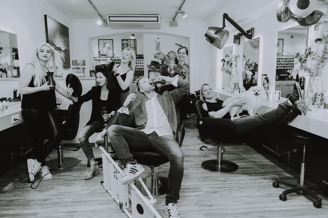 Bilder Julia's Salon