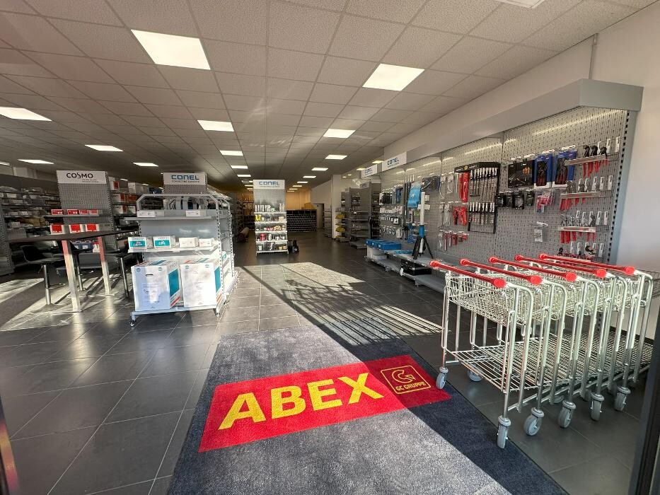 Bilder ABEX WEYLAND HAUSTECHNIK
