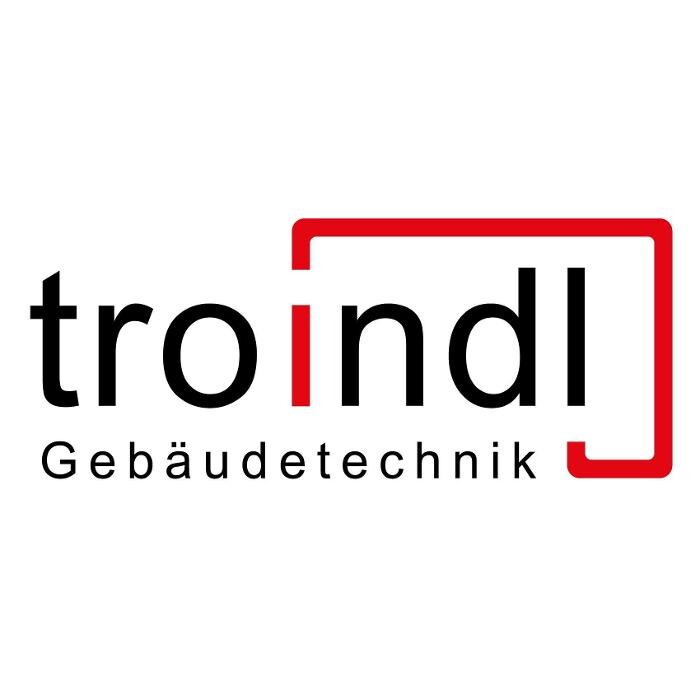 Troindl Gebäudetechnik Logo