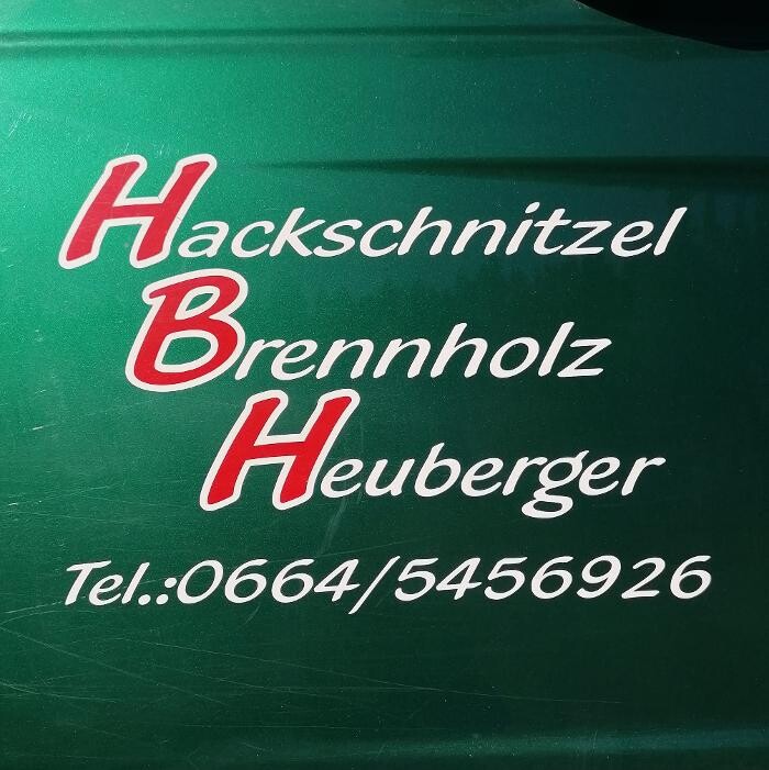 Bilder HBH Heuberger Friedrich
