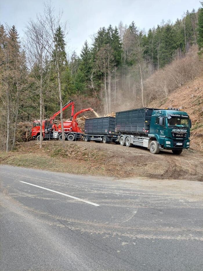 Bilder HBH Heuberger Friedrich