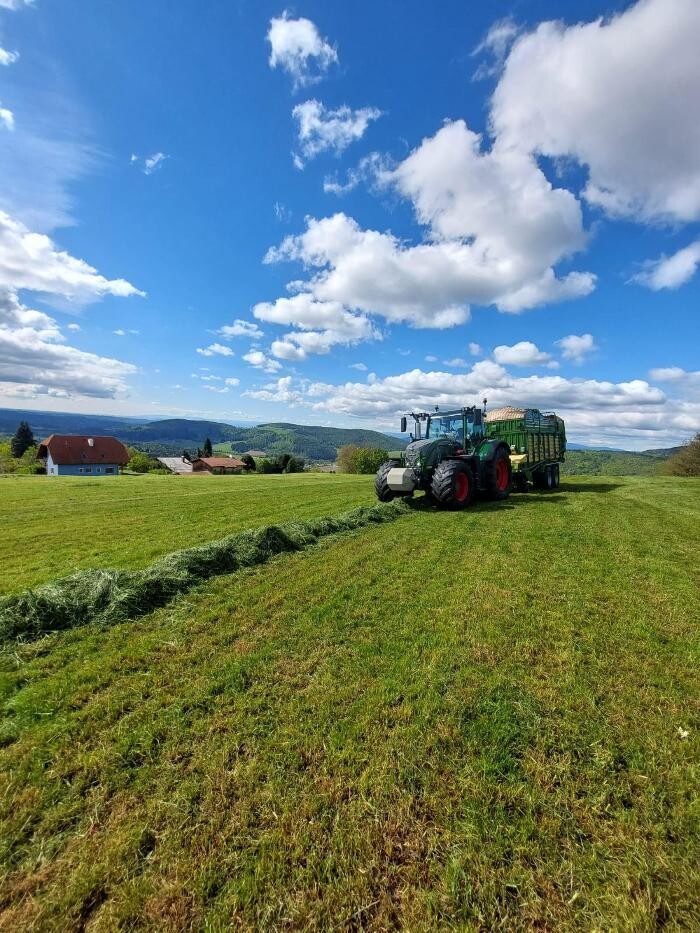 Bilder HBH Heuberger Friedrich