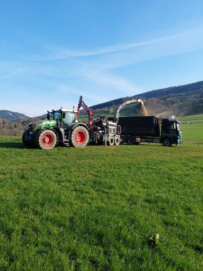 Bilder HBH Heuberger Friedrich