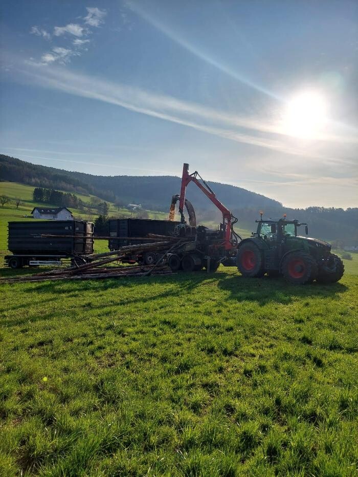 Bilder HBH Heuberger Friedrich