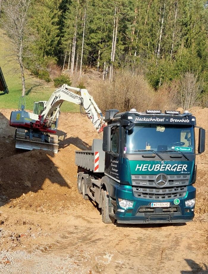Bilder HBH Heuberger Friedrich