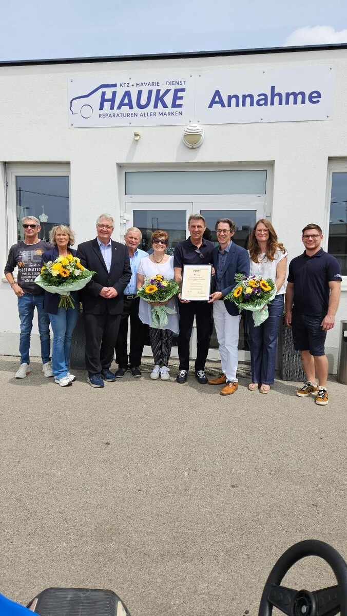 Bilder KFZ Hauke Robert