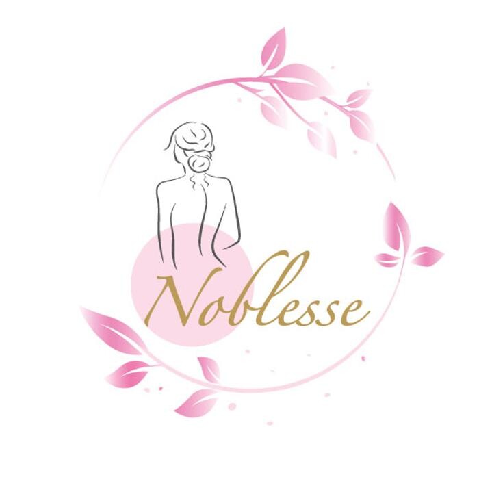 Noblesse Beauty Logo