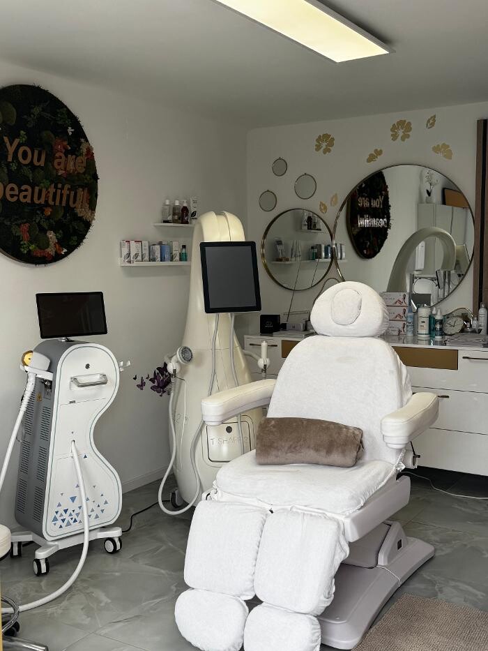 Bilder Noblesse Beauty