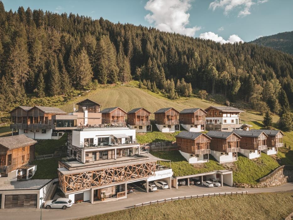 Bilder Boutique Hotel Bergwiesenglück