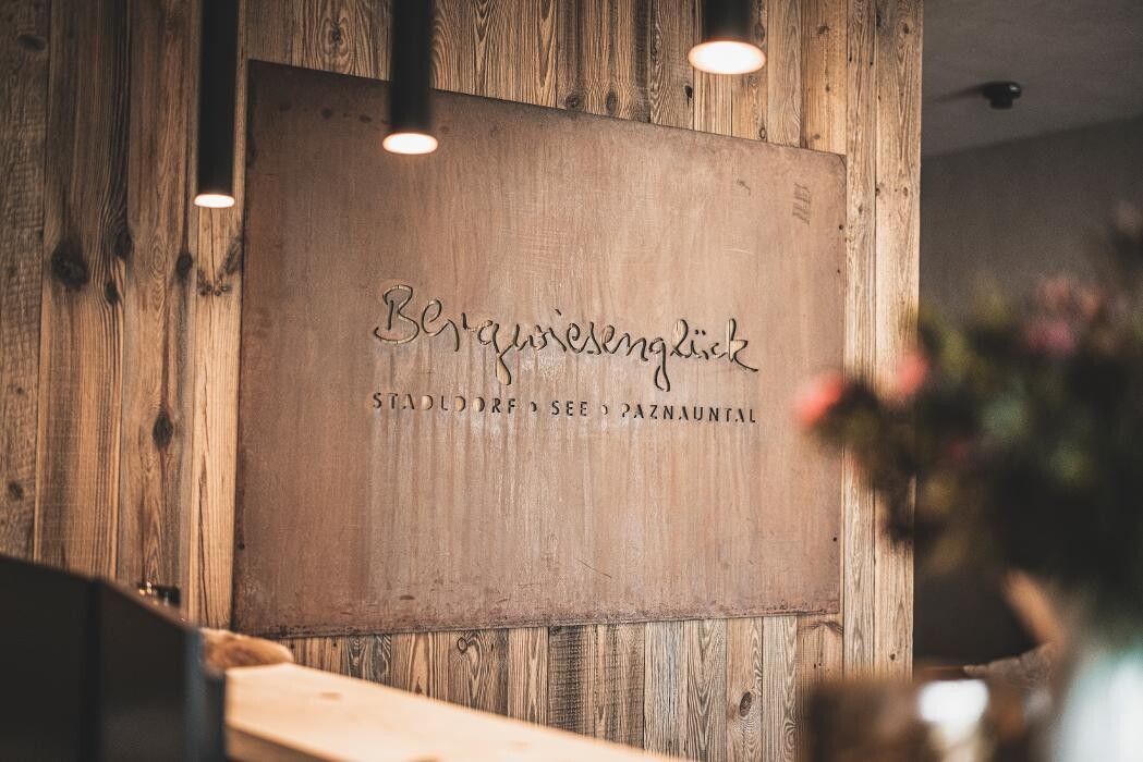 Bilder Boutique Hotel Bergwiesenglück