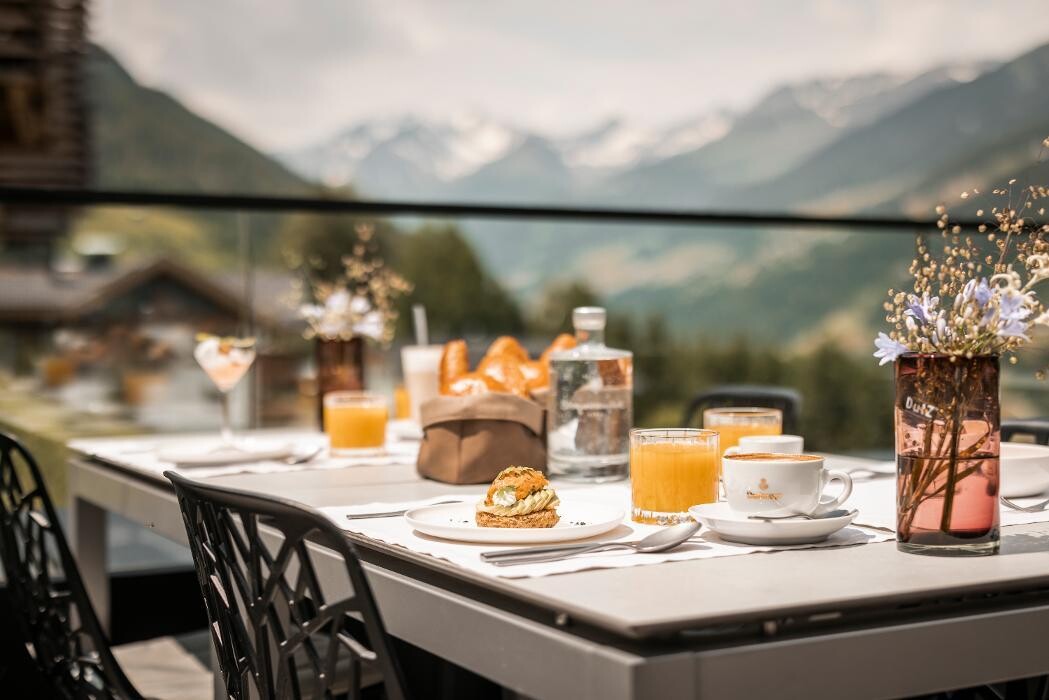 Bilder Boutique Hotel Bergwiesenglück