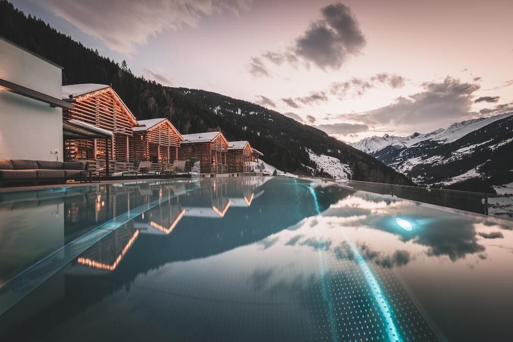 Bilder Boutique Hotel Bergwiesenglück