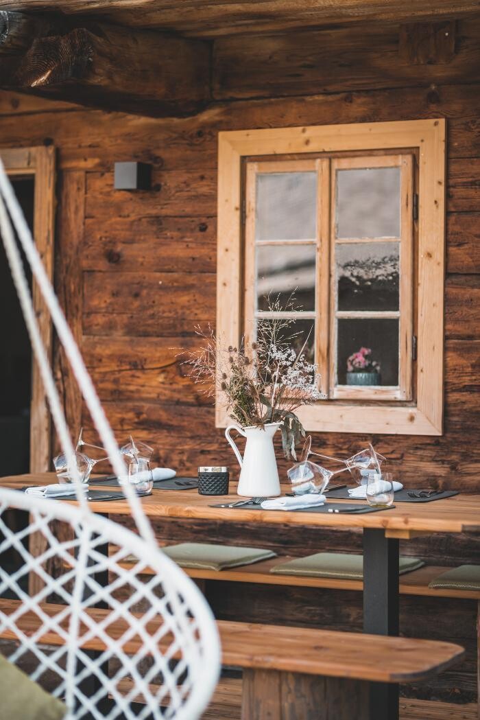 Bilder Boutique Hotel Bergwiesenglück