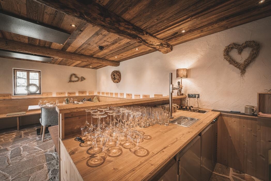 Bilder Boutique Hotel Bergwiesenglück