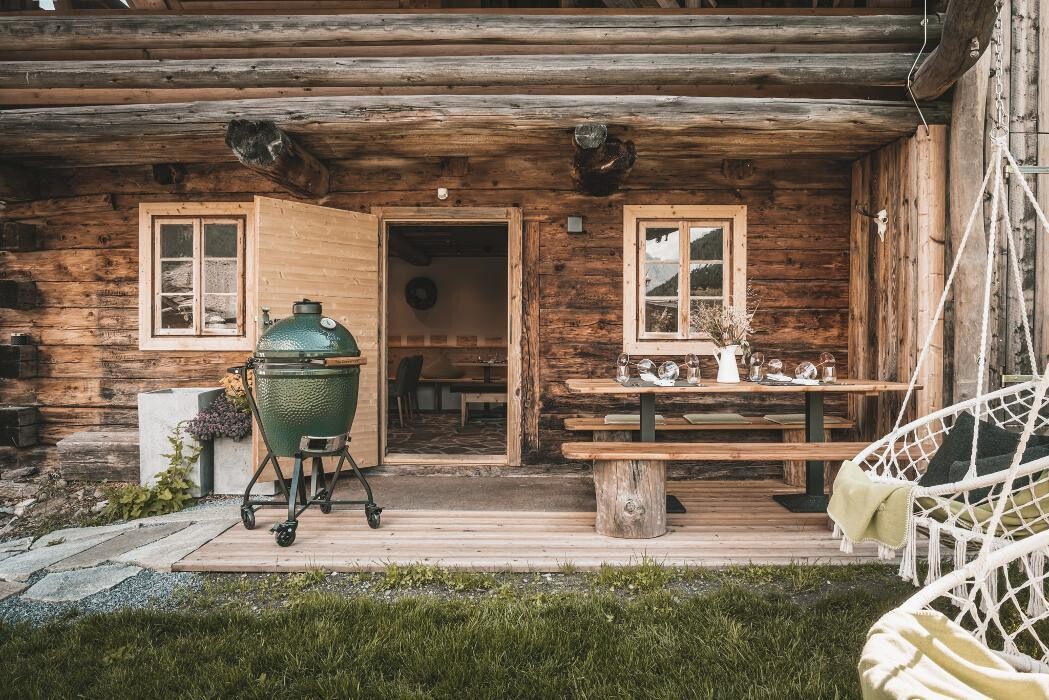 Bilder Boutique Hotel Bergwiesenglück