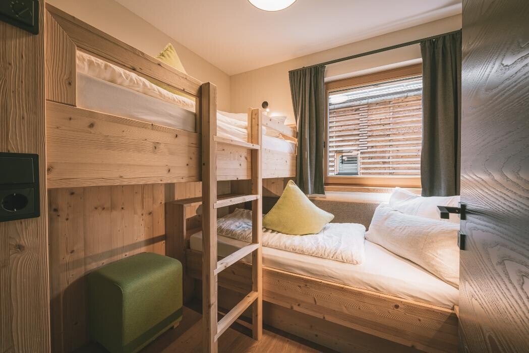 Bilder Boutique Hotel Bergwiesenglück