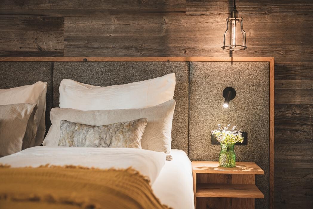 Bilder Boutique Hotel Bergwiesenglück