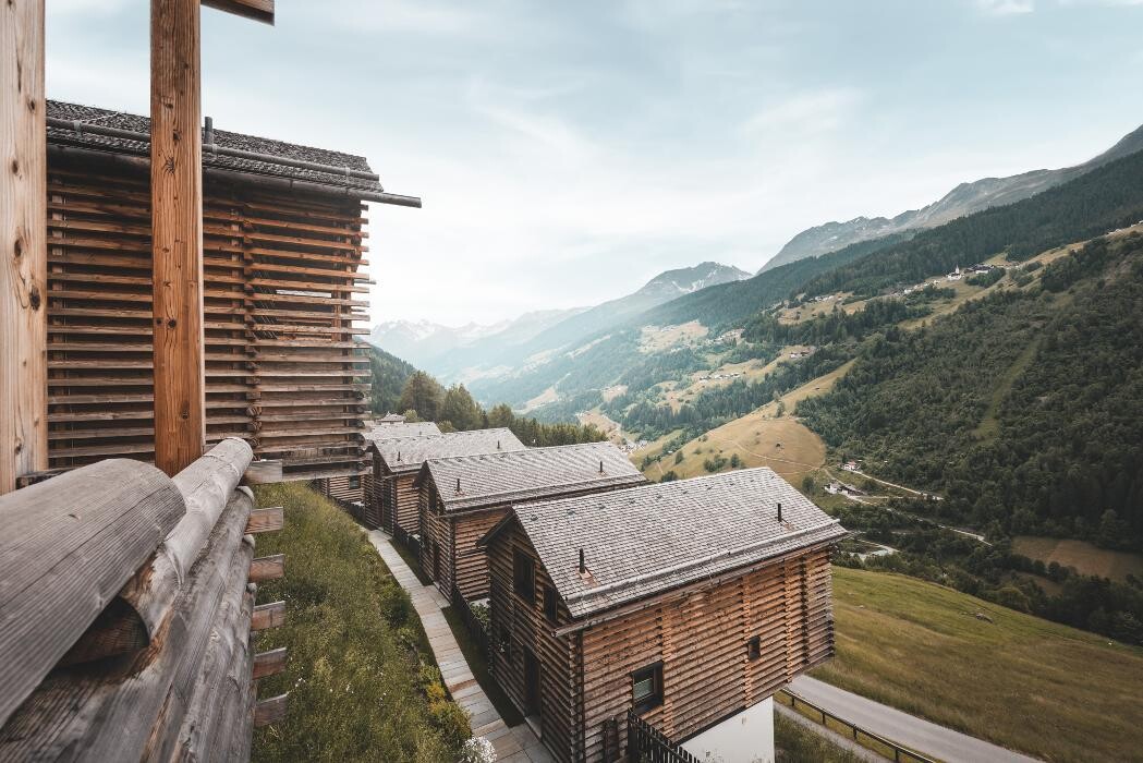 Bilder Boutique Hotel Bergwiesenglück
