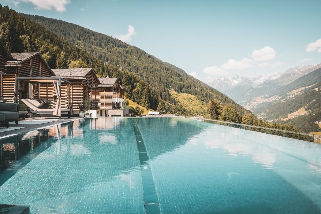 Bilder Boutique Hotel Bergwiesenglück