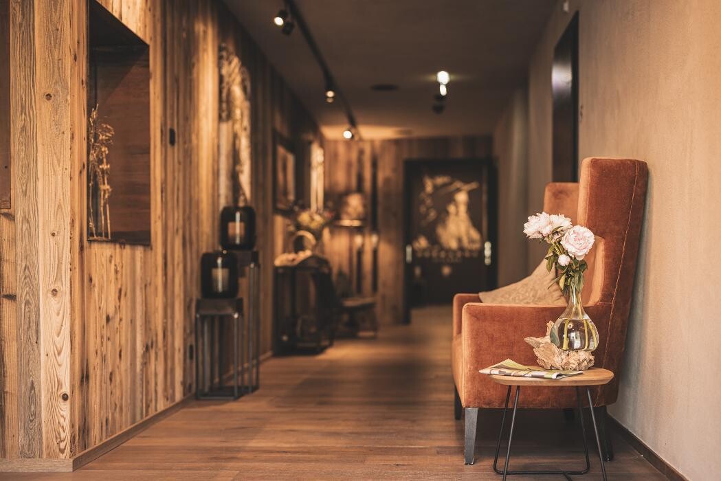 Bilder Boutique Hotel Bergwiesenglück