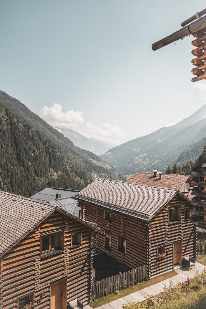 Bilder Boutique Hotel Bergwiesenglück