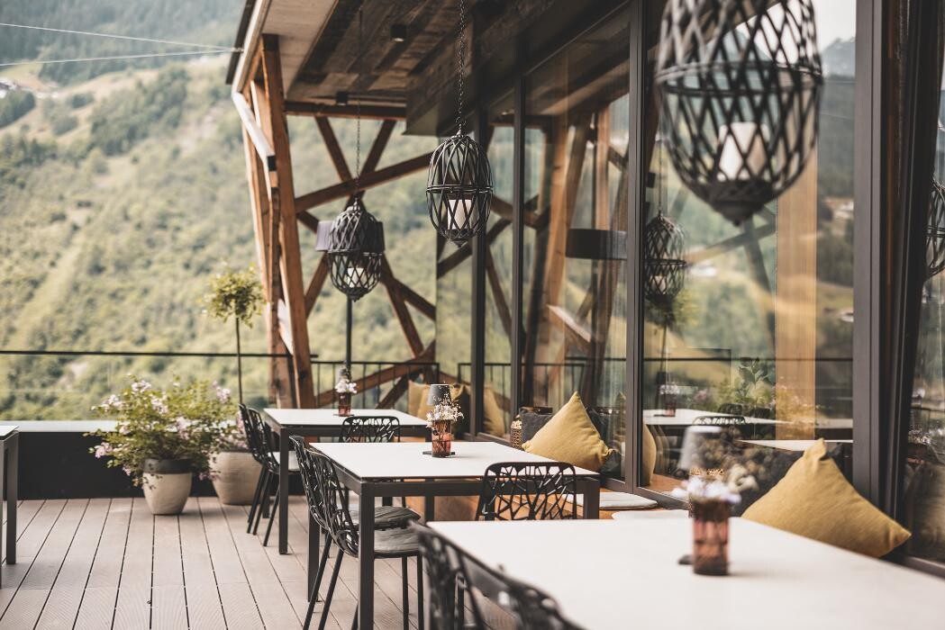 Bilder Boutique Hotel Bergwiesenglück