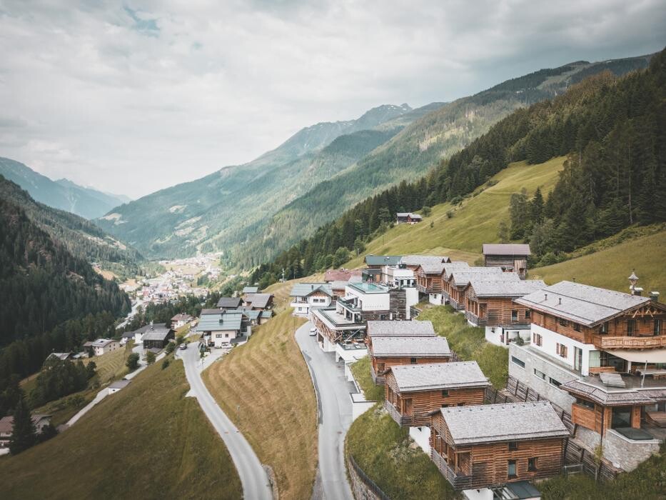 Bilder Boutique Hotel Bergwiesenglück
